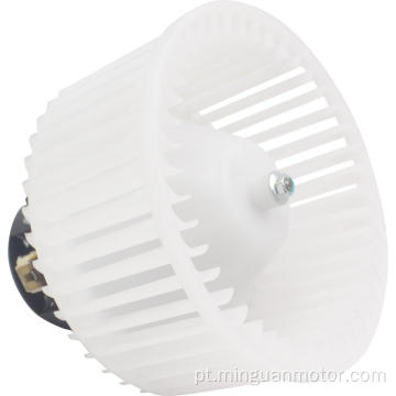 Motor do ventilador do aquecedor para NISSAN X-TRAIL